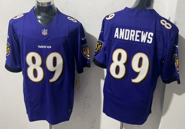 Baltimore Ravens Jerseys 70